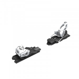 Горнолыжные крепления Tyrolia Attack LYT 11 GW Demo W/O Brake [F] solid white/black 