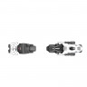 Горнолыжные крепления Tyrolia Attack LYT 11 GW Demo W/O Brake [F] solid white/black - Горнолыжные крепления Tyrolia Attack LYT 11 GW Demo W/O Brake [F] solid white/black