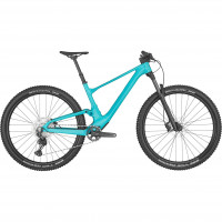 Велосипед Scott Spark 960 29" blue рама: L (2023) Велосипед Scott Spark 960 29" blue рама: L (2023)