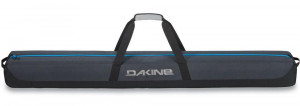 Чехол для горных лыж Dakine Padded Double 190cm Tabor (черный с серым) 