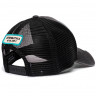 Бейсболка Atributika&Club NHL San Jose Sharks темно-серая (55-58 см) 31113 - Бейсболка Atributika&Club NHL San Jose Sharks темно-серая (55-58 см) 31113