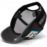 Бейсболка Atributika&Club NHL San Jose Sharks темно-серая (55-58 см) 31113 - Бейсболка Atributika&Club NHL San Jose Sharks темно-серая (55-58 см) 31113