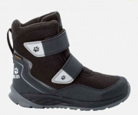 Ботинки Jack Wolfskin Polar Bear Texapore Mid Vc K (2022)