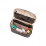 Сумка для гигиенических принадлежностей Thule Subterra 2 Toiletry Bag Vetiver Gray - Сумка для гигиенических принадлежностей Thule Subterra 2 Toiletry Bag Vetiver Gray