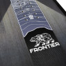Сноуборд Jones Frontier (2025) - Сноуборд Jones Frontier (2025)