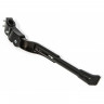 Подножка на перо KMS 3243044-33 24"-28" регулируемая алюминиевая - Подножка на перо KMS 3243044-33 24"-28" регулируемая алюминиевая