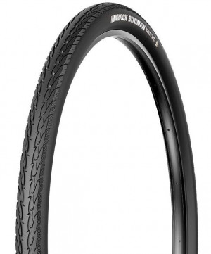 Велопокрышка Kenda 26"х1.75 44-559 K1068 KWICK BITUMEN 30TPI K-SHIELD (5-527608) 2.4-4.1 Bar 