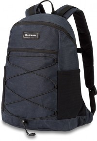 Городской рюкзак Dakine Wndr Pack 18L Night Sky (тёмно-синий)