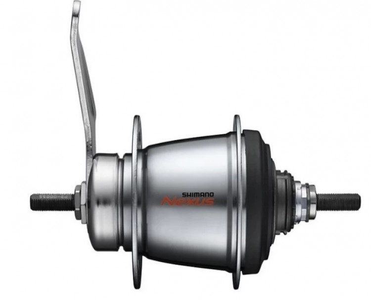 Втулка планетарная SHIMANO NEXUS SG-C3001, 7 скоростей, под ножной ...