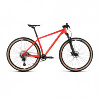 Велосипед Format 1122 29" красный-мат рама: M (2023)