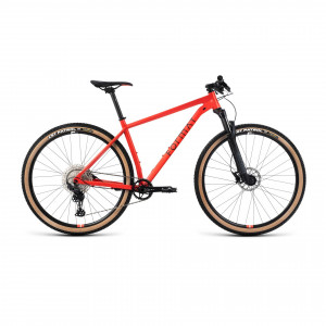 Велосипед Format 1122 29&quot; красный-мат рама: M (2023) 