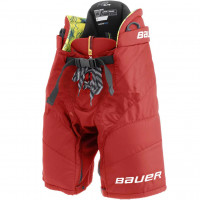 Шорты Bauer Elite S24 JR MTO red (1064310)