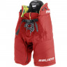 Шорты Bauer Elite S24 JR MTO red (1064310) - Шорты Bauer Elite S24 JR MTO red (1064310)