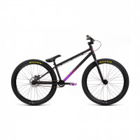Велосипед Format 9222 26 черный (2023)