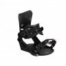 Крепления для сноуборда Flux DS Ltd. black (2024) - Крепления для сноуборда Flux DS Ltd. black (2024)