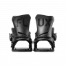 Крепления для сноуборда Flux DS Ltd. black (2024) - Крепления для сноуборда Flux DS Ltd. black (2024)