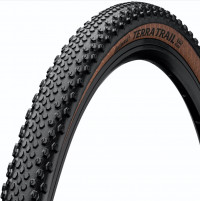 Велопокрышка 28" Continental 28"/700x40C/28x1.50 (40-622) Terra Trail ProTection (02-0101836)