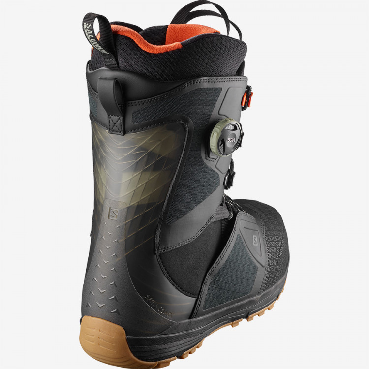 Salomon lo best sale fi