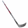 Клюшка CCM JetSpeed FT9 Pro red YTH flex 30 - Клюшка CCM JetSpeed FT9 Pro red YTH flex 30