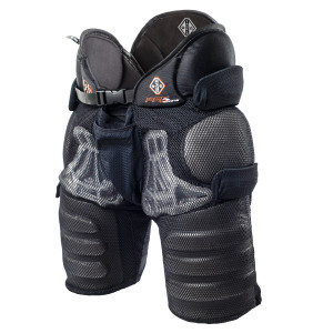 Гирдлы Tackla Breezer 3D ProZone Ice Hockey Girdle SR black 