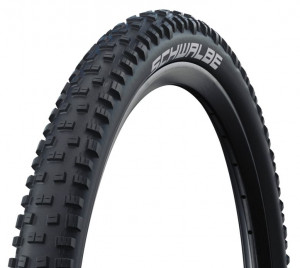 Велопокрышка Schwalbe 27.5x2.35 (60-584) 05-11159166 TOUGH TOM K-Guard B/B-SK HS463 SBC 50EPI 