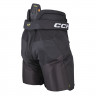 Шорты CCM Tacks XF SR black - Шорты CCM Tacks XF SR black