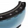 Маска Shred Exemplify Black CBL 2.0 Nighttime - Маска Shred Exemplify Black CBL 2.0 Nighttime