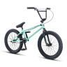 Велосипед Atom Ion Fresh Mint рама: TT 20.4" (2022) - Велосипед Atom Ion Fresh Mint рама: TT 20.4" (2022)