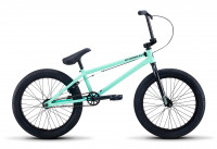 Велосипед Atom Ion Fresh Mint рама: TT 20.4" (2022)