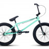 Велосипед Atom Ion Fresh Mint рама: TT 20.4" (2022) - Велосипед Atom Ion Fresh Mint рама: TT 20.4" (2022)