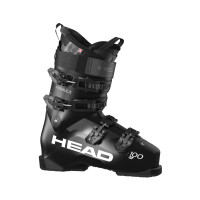 Горнолыжные ботинки Head Formula 100 MV black (2025)