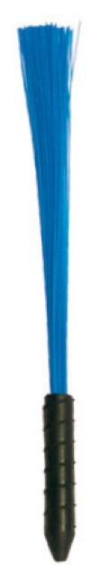 Пучок Liski с гибкими щетинами, высота над снегом 40 см синий (10180B)