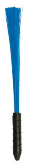 Пучок Liski с гибкими щетинами, высота над снегом 40 см синий (10180B) 