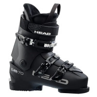 Горнолыжные ботинки Head Cube 3 70 black/anthracite (2026)