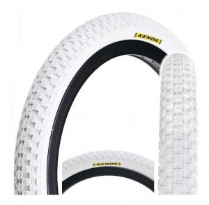 Велопокрышка Kenda 20"х2.125 5-527071 (54-406) K905 K-RAD 30TPI (2.8-4.6 Bar) 