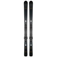 Горные лыжи Head e-Power Joy SW BB-PR + крепления Protector Evo PR 13 GW Brake 85 [P] (2027)