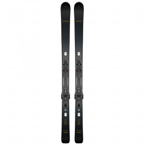 Горные лыжи Head e-Power Joy SW BB-PR + крепления Protector Evo PR 13 GW Brake 85 [P] (2027) 