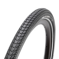 Велопокрышка Maxxis Metropass 28X2.0 TPI60 Wire RI+REF