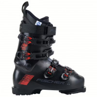 Горнолыжные ботинки Fischer XTR RC4 90 HV GW red/black (2026)