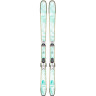 Горные лыжи Head Kore 87 Ti W + крепления Protector+ Attack 14 GW Brake 95 [R] (2027) - Горные лыжи Head Kore 87 Ti W + крепления Protector+ Attack 14 GW Brake 95 [R] (2027)