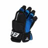 Перчатки Bauer X S21 YTH black/white (1058656) - Перчатки Bauer X S21 YTH black/white (1058656)