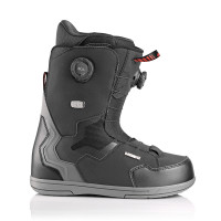 Ботинки для сноуборда Deeluxe ID Dual BOA black (2025)