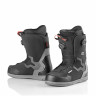 Ботинки для сноуборда Deeluxe ID Dual BOA black (2025) - Ботинки для сноуборда Deeluxe ID Dual BOA black (2025)