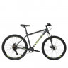 Велосипед Welt Ridge 1.0 HD 27 promo Dark Grey рама: 20" (Демо-товар, состояние идеальное) - Велосипед Welt Ridge 1.0 HD 27 promo Dark Grey рама: 20" (Демо-товар, состояние идеальное)