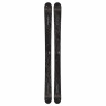 Горные лыжи Head Oblivion Jr Pro black/grey без креплений (2025) - Горные лыжи Head Oblivion Jr Pro black/grey без креплений (2025)