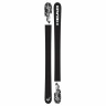 Горные лыжи Head Oblivion Jr Pro black/grey без креплений (2025) - Горные лыжи Head Oblivion Jr Pro black/grey без креплений (2025)