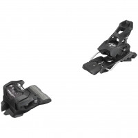 Горнолыжные крепления Tyrolia Attack 14 GW Brake 110 [A] solid black
