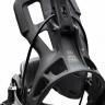Крепления для сноуборда Nidecker Flow Fuse Hybrid black (2027) - Крепления для сноуборда Nidecker Flow Fuse Hybrid black (2027)