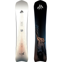 Сноуборд Jones Freecarver 6000S (2027) Сноуборд Jones Freecarver 6000S (2027)