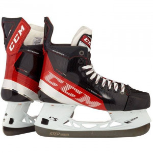 Коньки CCM JetSpeed FT4 PRO INT REGULAR 